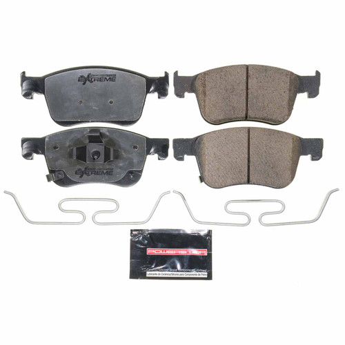 PowerStop Disc Brake Pad Set Z26-2115