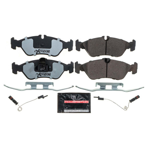 PowerStop Disc Brake Pad Set Z36-1006