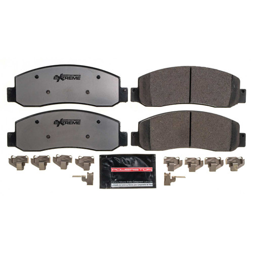 PowerStop Disc Brake Pad Set Z36-1069