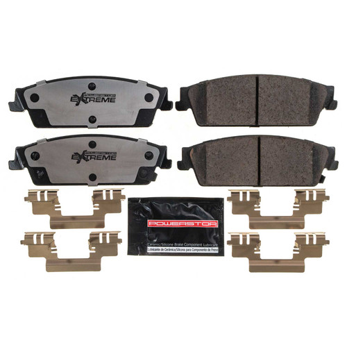 PowerStop Disc Brake Pad Set Z36-1194