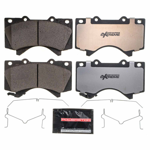 PowerStop Disc Brake Pad Set Z36-1303