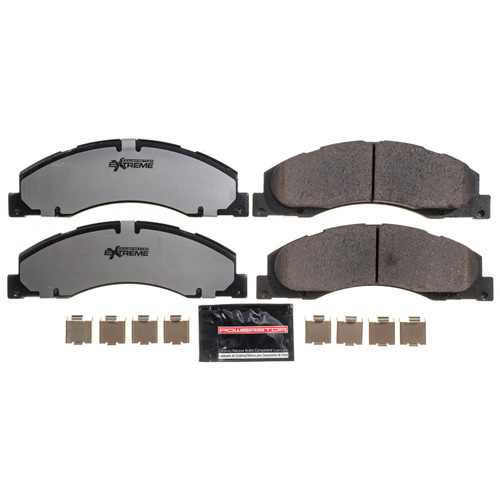 PowerStop Disc Brake Pad Set Z36-1328