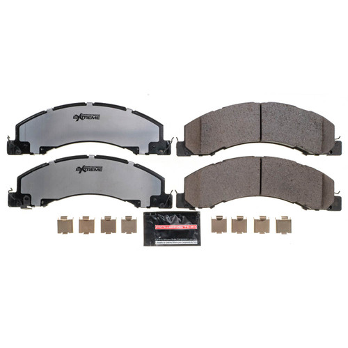 PowerStop Disc Brake Pad Set Z36-1335