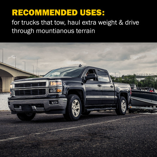 PowerStop Disc Brake Pad Set P/N:Z36-1707