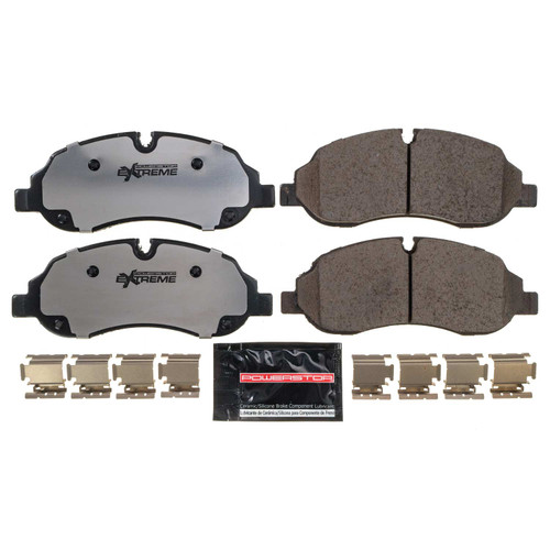 PowerStop Disc Brake Pad Set Z36-1774