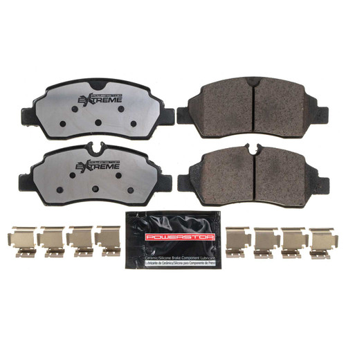 Disc Brake Pad Set Power Stop Z36-1775