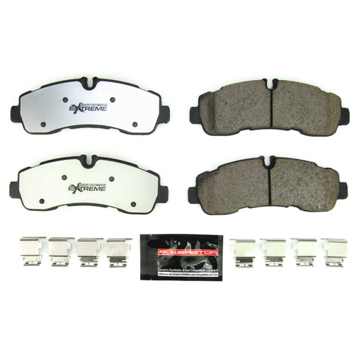 PowerStop Disc Brake Pad Set Z36-2281