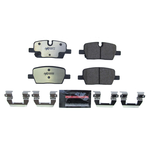 PowerStop Disc Brake Pad Set Z36-2303