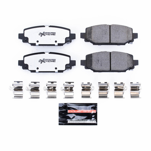 PowerStop Disc Brake Pad Set Z36-6005