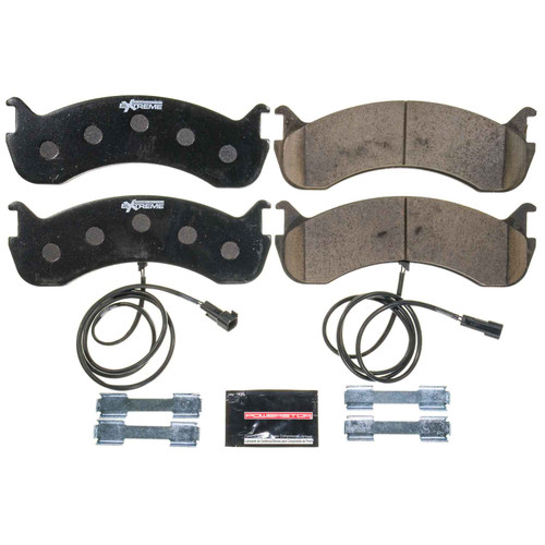 PowerStop Disc Brake Pad Set Z36-786B