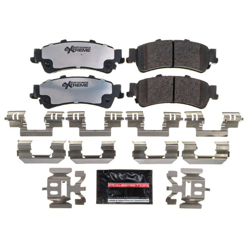PowerStop Disc Brake Pad Set Z36-792