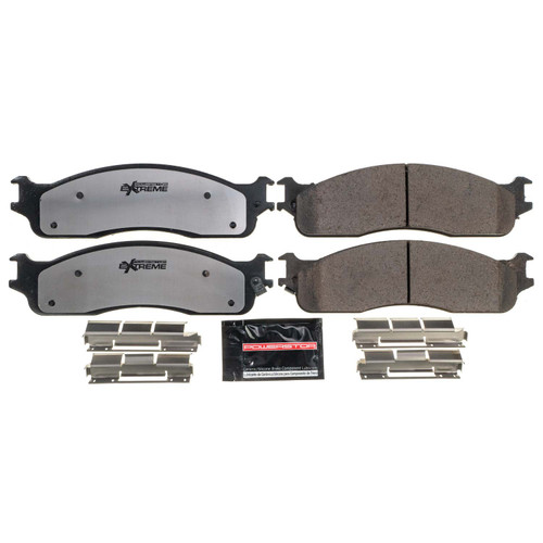 PowerStop Disc Brake Pad Set Z36-965