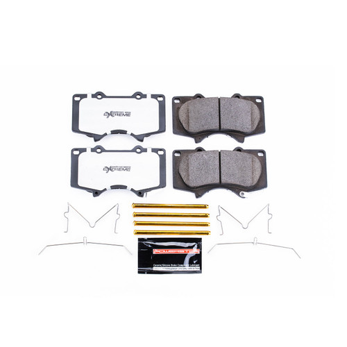 PowerStop Disc Brake Pad Set Z36-976B