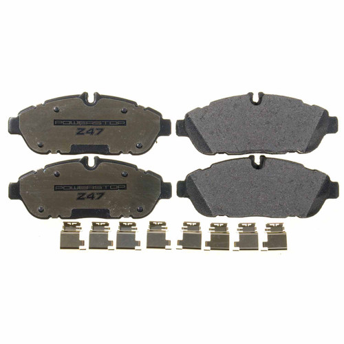 PowerStop Disc Brake Pad Set Z47-2301