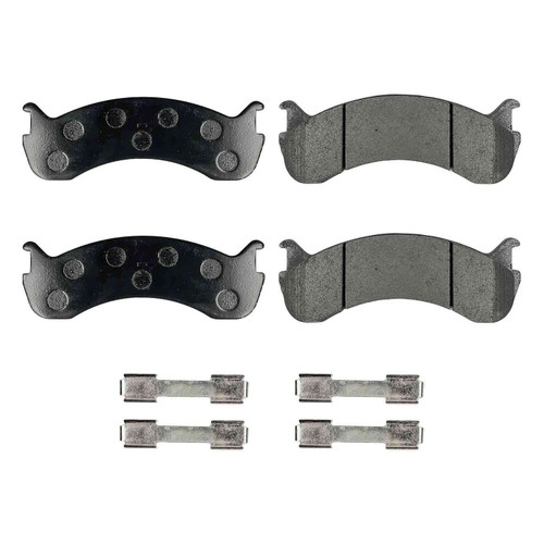 PowerStop Disc Brake Pad Set Z47-786A