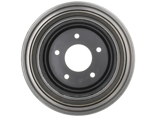 Raybestos Brakes Brake Drum P/N:2034R