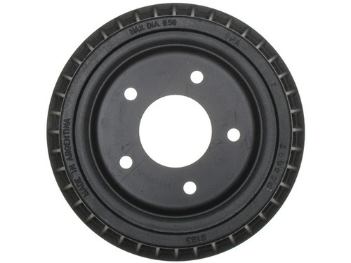 Raybestos Brakes Brake Drum P/N:2034R