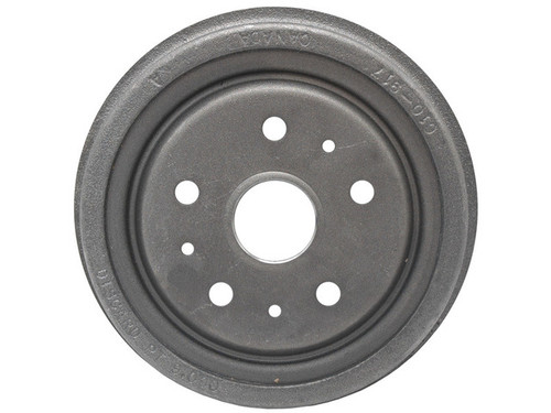 Raybestos Brakes Brake Drum P/N:2501R