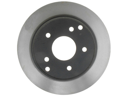Raybestos Brakes Disc Brake Rotor P/N:5005