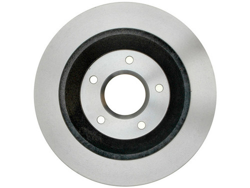 Raybestos Brakes Disc Brake Rotor P/N:55996
