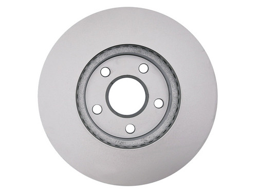 Raybestos Brakes Disc Brake Rotor 56140FZN - view 2