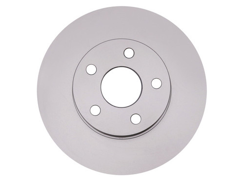 Raybestos Brakes Disc Brake Rotor 56140FZN - view 3