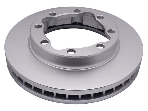 Raybestos Brakes Disc Brake Rotor P/N:56324FZN