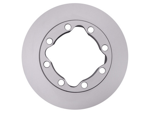 Raybestos Brakes Disc Brake Rotor P/N:56324FZN