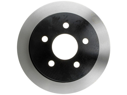 Raybestos Brakes Disc Brake Rotor P/N:56629