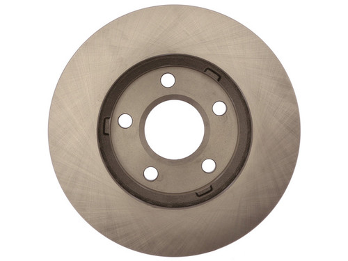 Raybestos Brakes Disc Brake Rotor 56631R - view 2