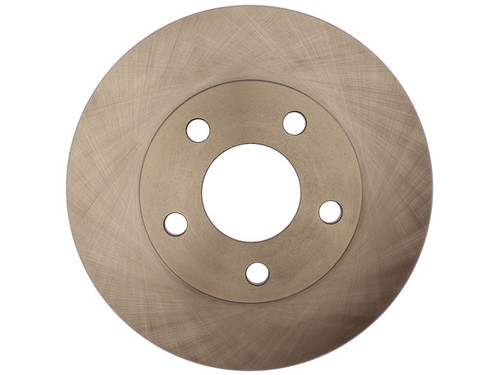 Raybestos Brakes Disc Brake Rotor 56631R - view 3