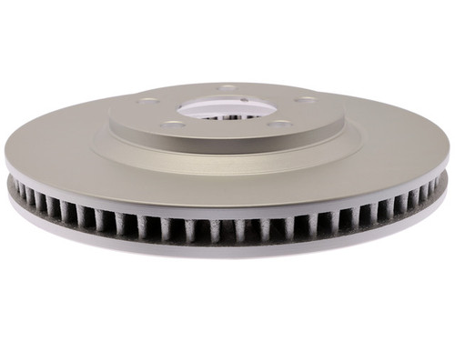 Raybestos Brakes Disc Brake Rotor P/N:56641FZN