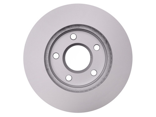 Disc Brake Rotor-Element3 Coated Raybestos 56655FZN