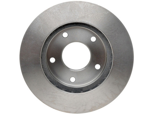 Raybestos Brakes Disc Brake Rotor 56694 - view 2