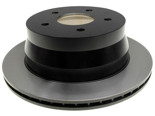 Raybestos Brakes Disc Brake Rotor P/N:56707