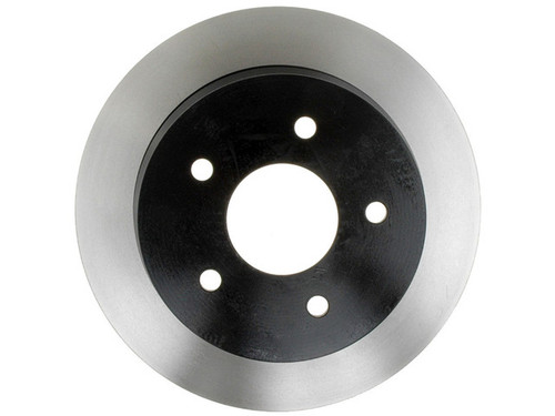 Raybestos Brakes Disc Brake Rotor P/N:56707