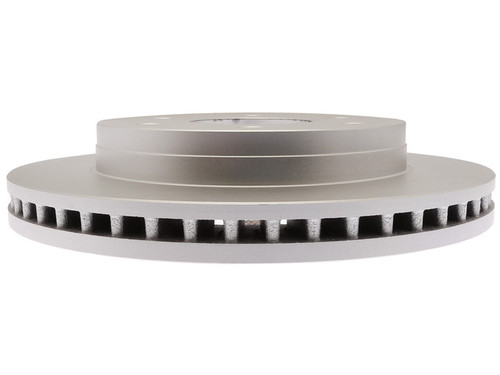 Raybestos Brakes Disc Brake Rotor P/N:56825FZN