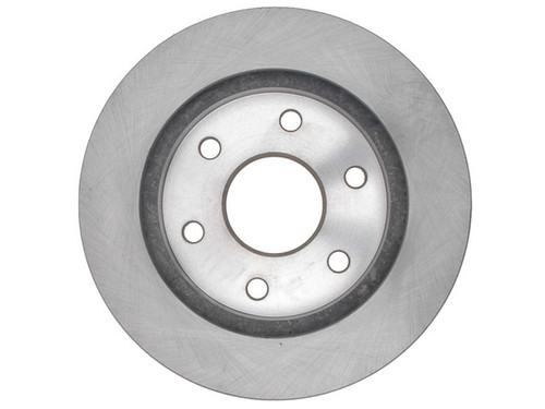 Raybestos Brakes Disc Brake Rotor 56825R - view 2