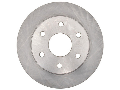 Raybestos Brakes Disc Brake Rotor 56825R - view 3