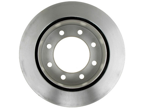 Raybestos Brakes Disc Brake Rotor 56828 - view 2