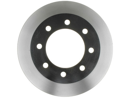 Raybestos Brakes Disc Brake Rotor 56828 - view 3