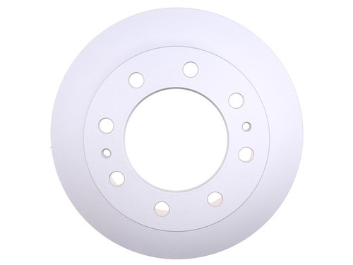 Raybestos Brakes Disc Brake Rotor P/N:56999FZN
