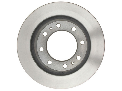 Raybestos Brakes Disc Brake Rotor 580000 - view 2