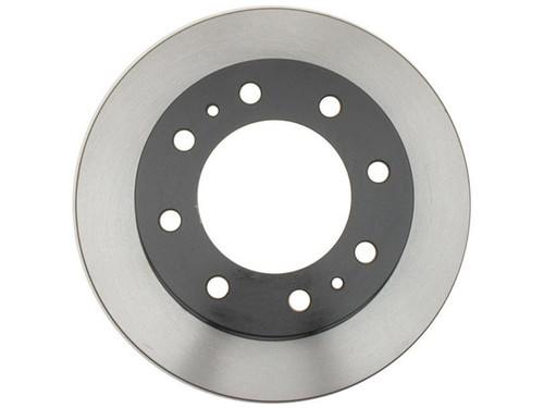 Raybestos Brakes Disc Brake Rotor 580000 - view 3