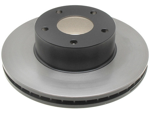Raybestos Brakes Disc Brake Rotor 580064