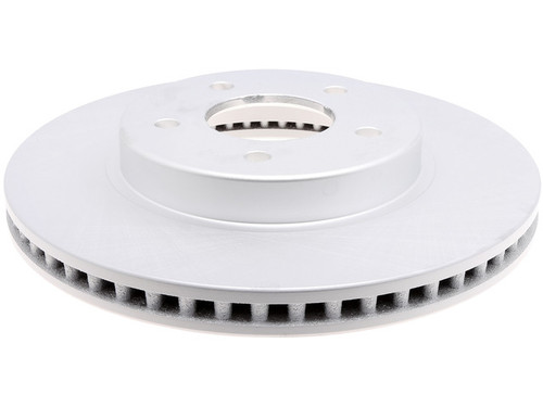 Raybestos Brakes Disc Brake Rotor P/N:580083FZN