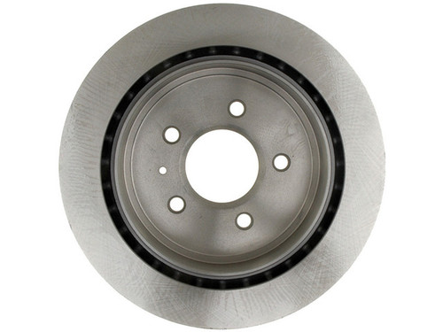 Raybestos Brakes Disc Brake Rotor P/N:580102R