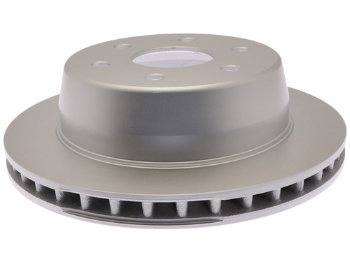 Raybestos Brakes Disc Brake Rotor 580165FZN