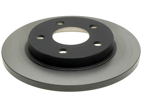 Disc Brake Rotor fits 2004-2008 Pontiac Grand Prix  RAYBESTOS