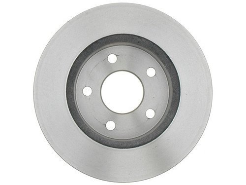 Raybestos Brakes Disc Brake Rotor 580243 - view 2